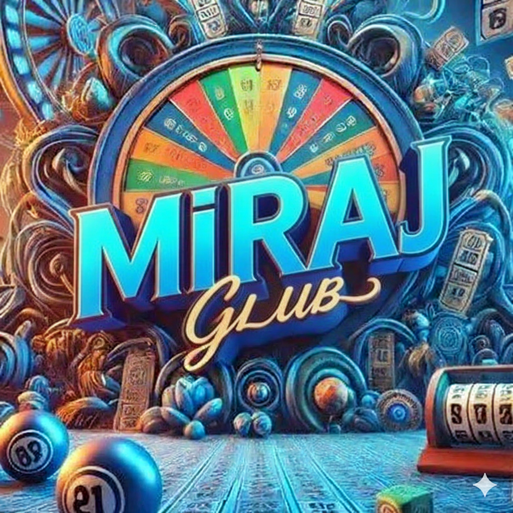 mirajclub mirajgame mirajwin mirajgamelub